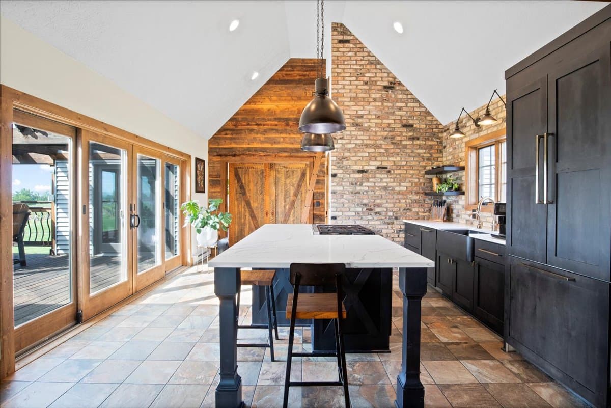 Inde design studio remodel