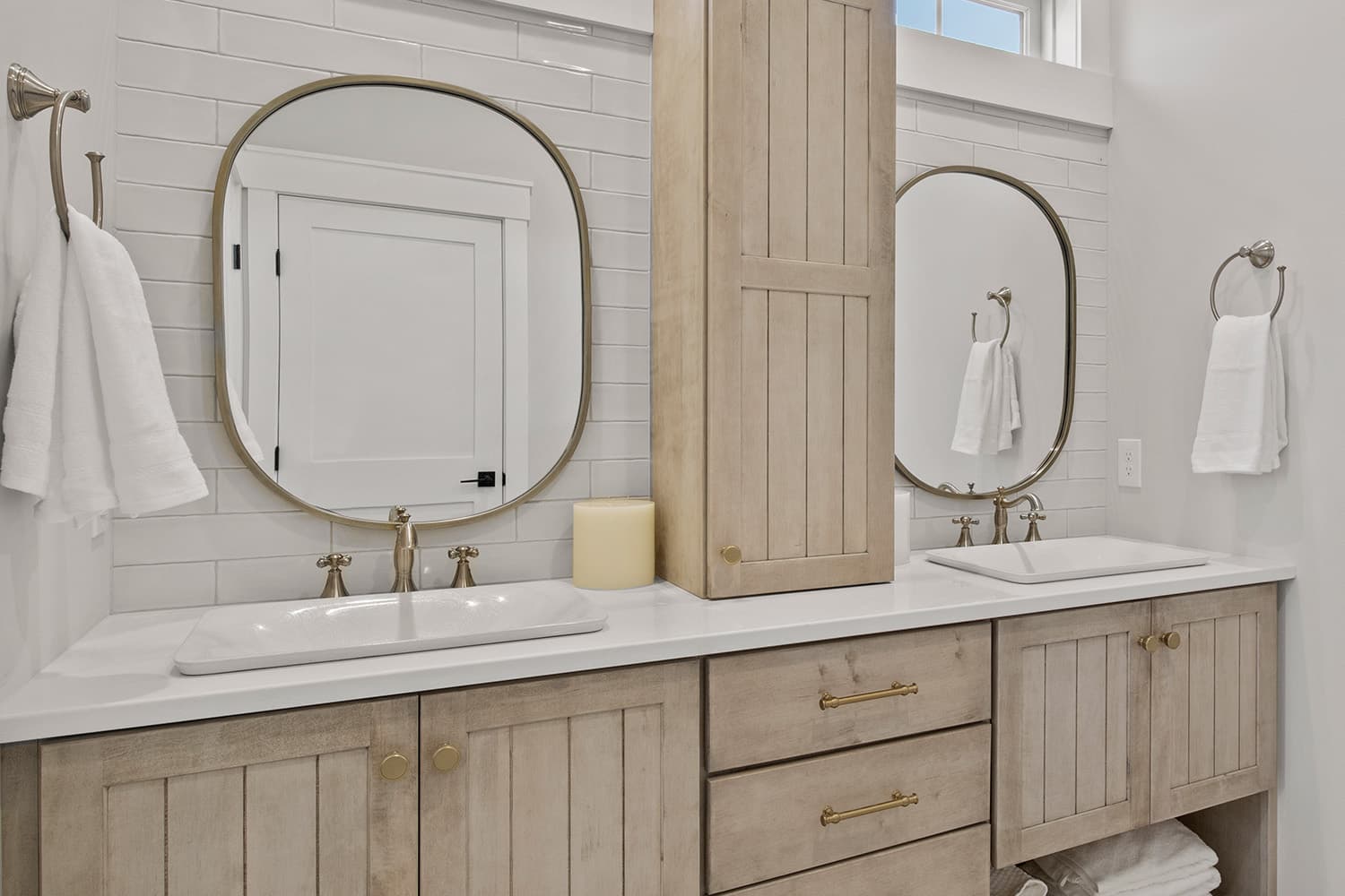 Inde design studio remodel