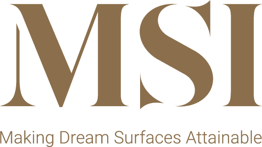 MSI Surfaces