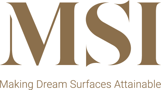 MSI Surfaces